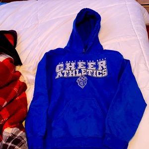 Cheer Athletics Sweatshirt